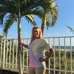 Meet your Posher, Christy